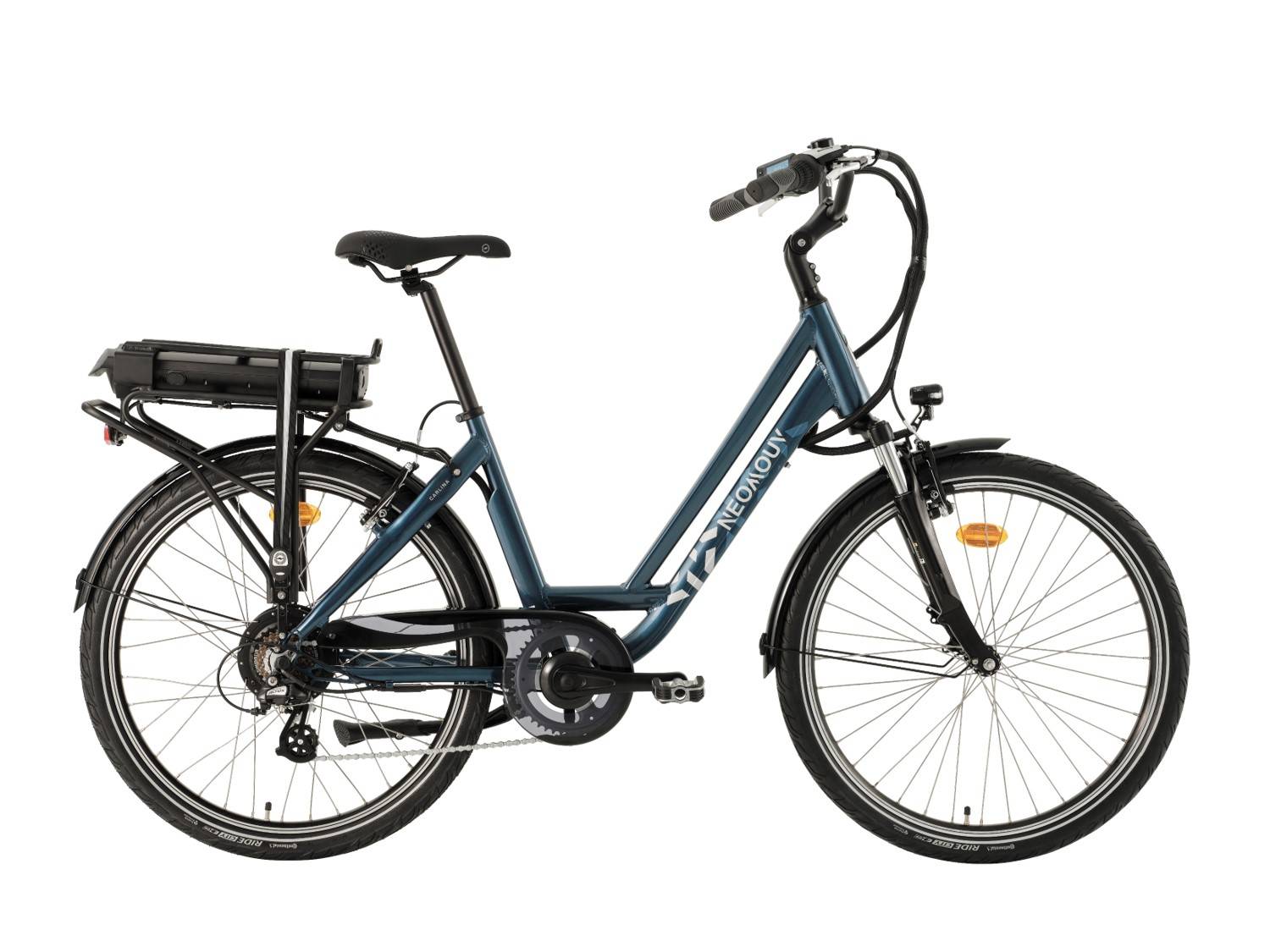Vélo électrique pas cher  +400 modèles de vélo à assistance